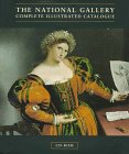 The National Gallery Complete Illustrated Catalogue on CD-ROM Cover