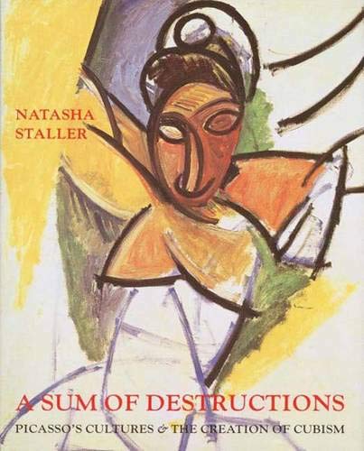 A Sum of Destructions Cover