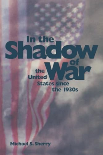 In the Shadow of War Cover