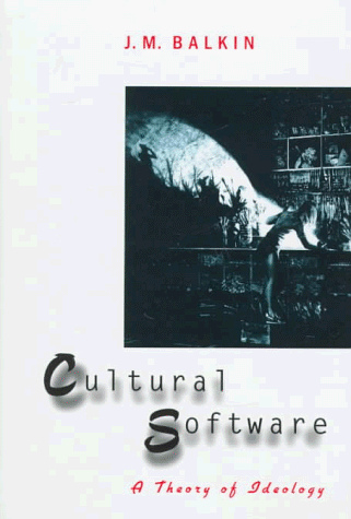 Cultural software Cover