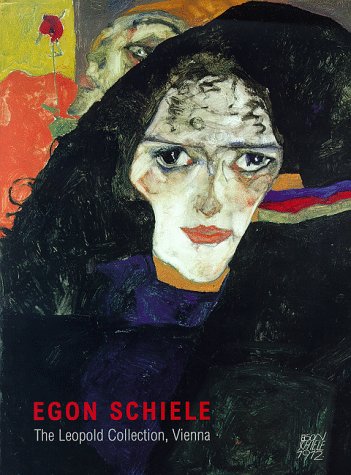 Egon Schiele Cover