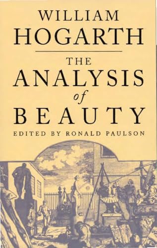 The analysis of beauty Cover