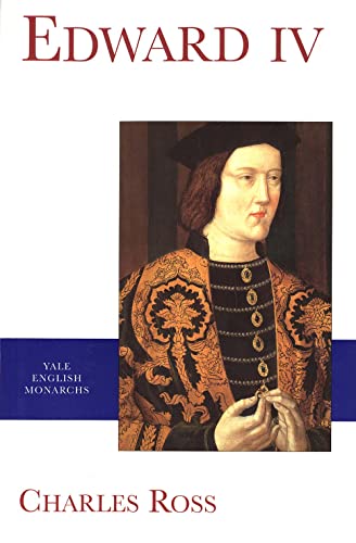 Edward IV Cover