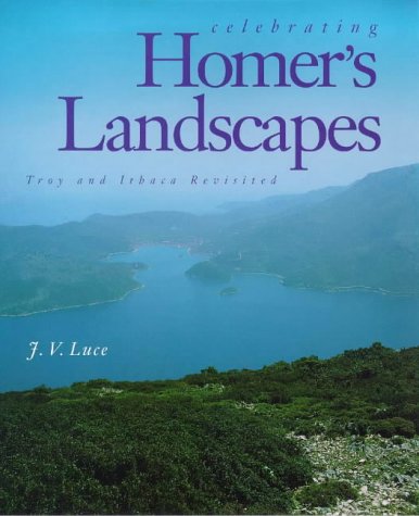 Celebrating Homer's landscapes Cover