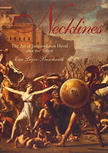 Necklines Cover