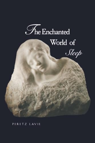 The Enchanted World of Sleep Cover