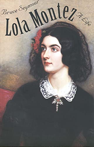 Lola Montez Cover