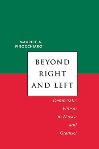 Beyond right and left Cover