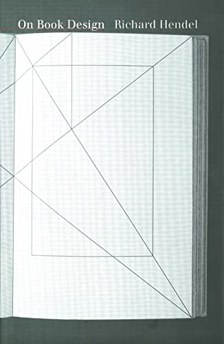 On book design Cover