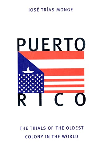 Puerto Rico Cover
