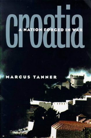 Croatia Cover
