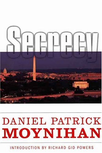 Secrecy Cover