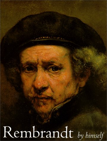Rembrandt by himself Cover