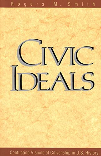 Civic Ideals Cover