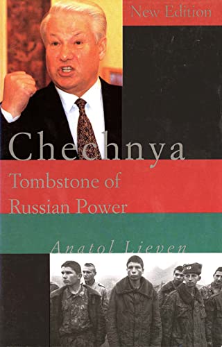 Chechnya Cover