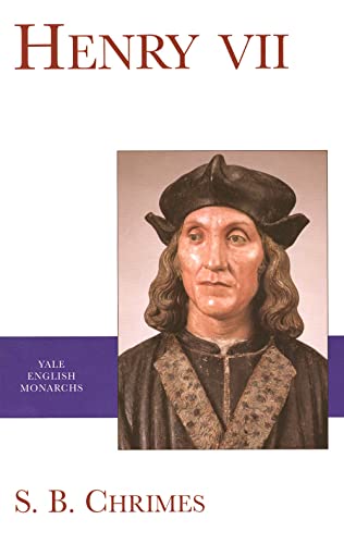 Henry VII Cover