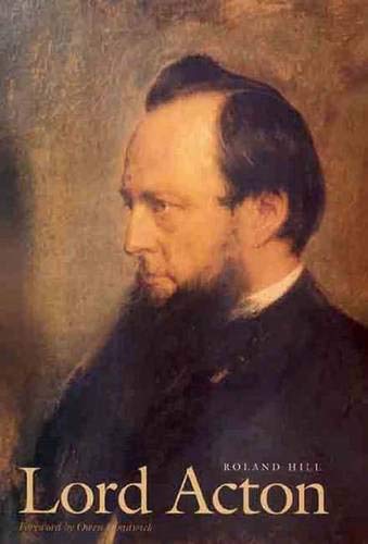 Lord Acton Cover