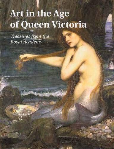 Art in the Age of Queen Victoria Cover