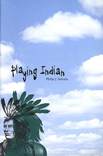 Playing Indian Cover