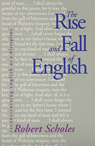 The Rise and Fall of English Cover