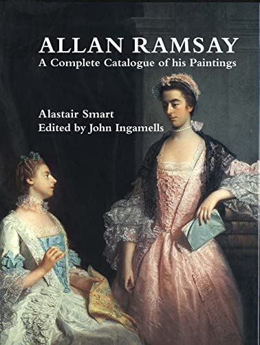 Allan Ramsay Cover