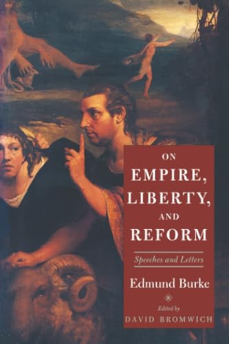 On Empire, Liberty, and Reform Cover