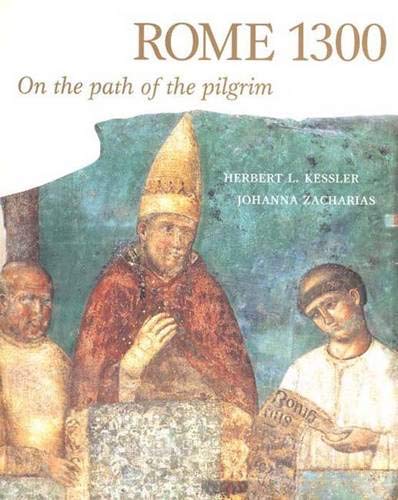 Rome 1300 Cover