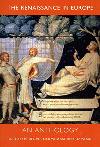 The Renaissance in Europe Cover
