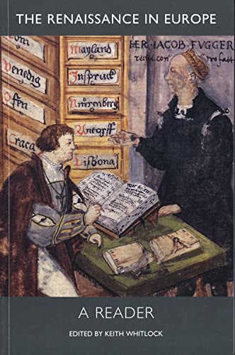 The Renaissance in Europe Cover