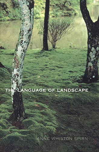Language of Landscape Cover