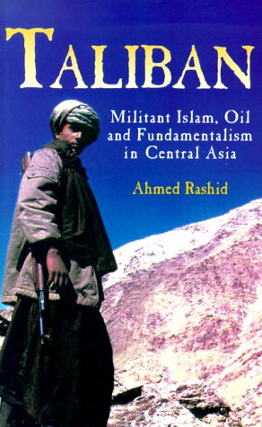 Taliban Cover