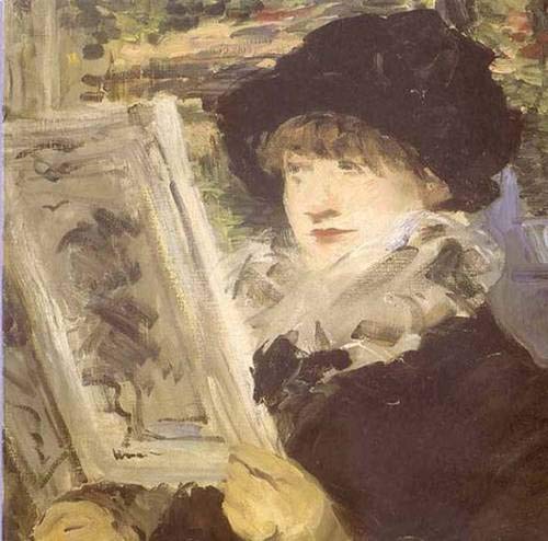 Impression Cover