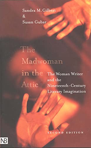 The madwoman in the attic Cover