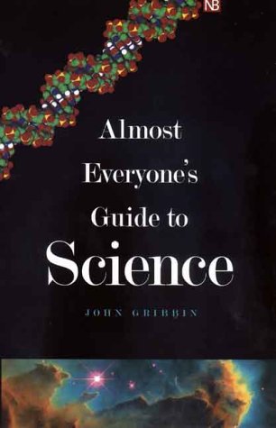 Almost Everyone's Guide to Science Cover
