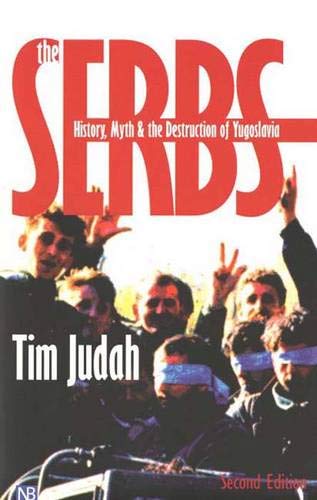 The Serbs Cover