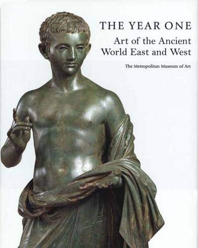 The Year One  Cover