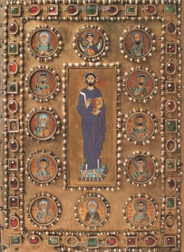 Glory of Byzantium Cover
