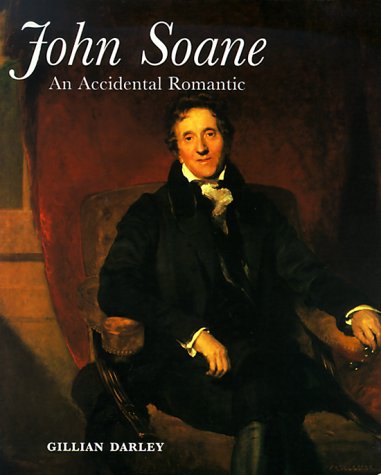 John Soane Cover