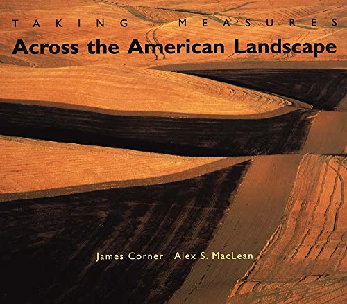 Taking Measures Across the American Landscape Cover