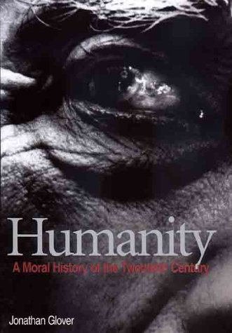Humanity Cover