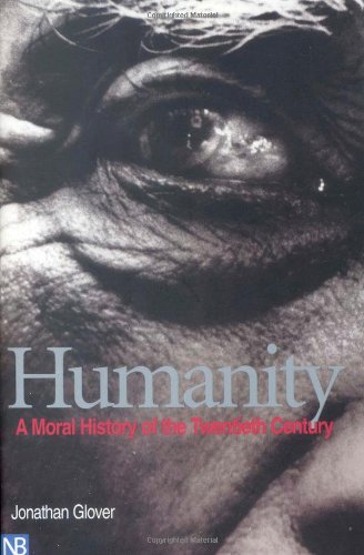Humanity Cover