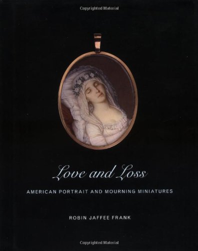 Love and loss Cover
