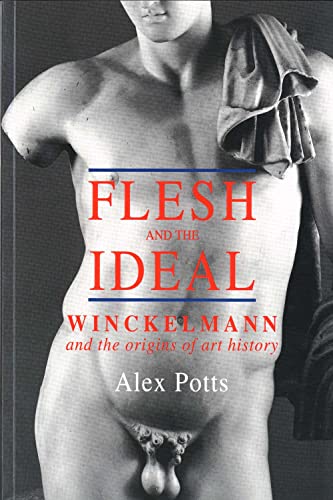 Flesh and the Ideal Cover