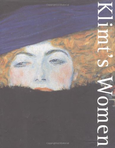 Klimt's Women Cover
