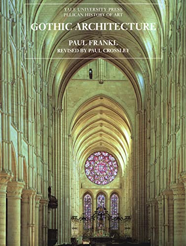 Gothic architecture Cover