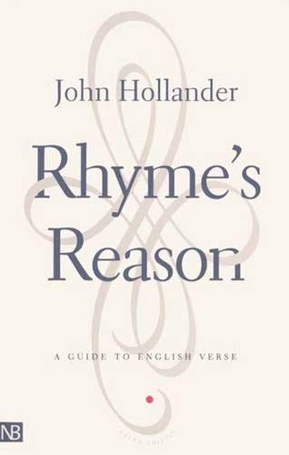 Rhyme's reason Cover