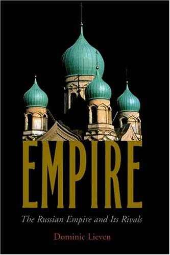 Empire Cover