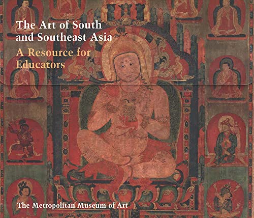 The Art of South and Southeast Asia Cover