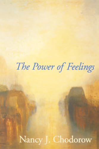 The Power of Feelings Cover