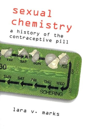 Sexual Chemistry Cover